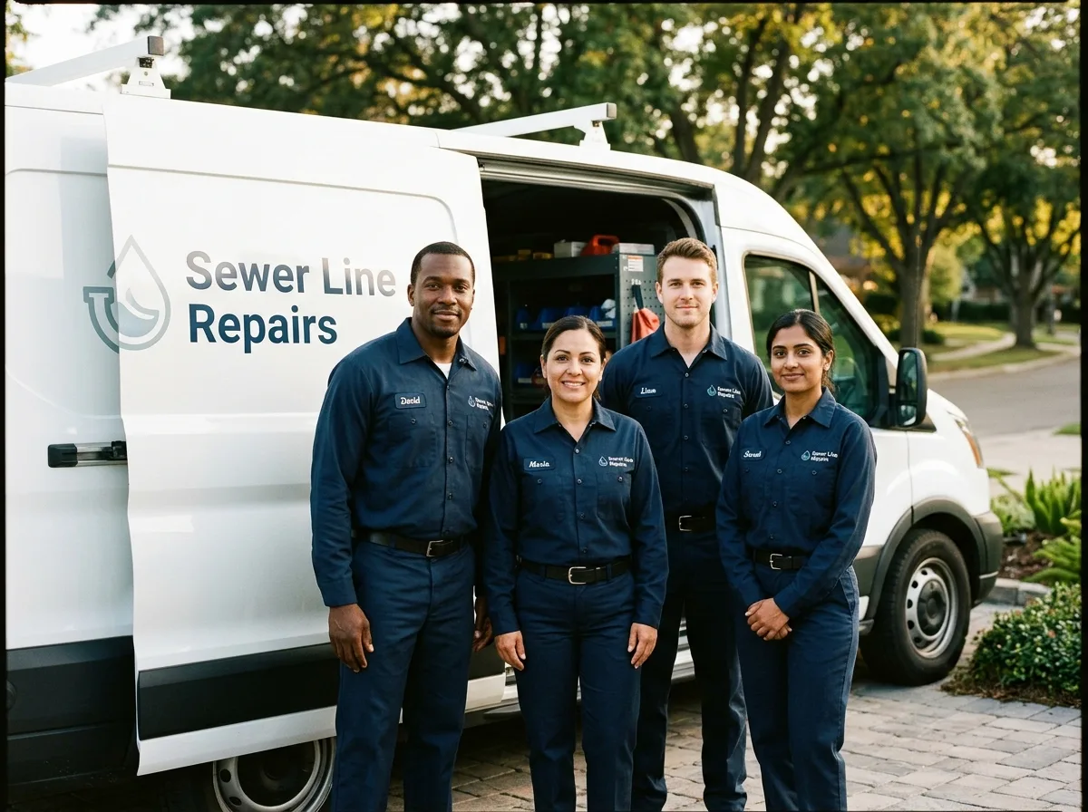 Emergency Plumber company in Rebecca, GA